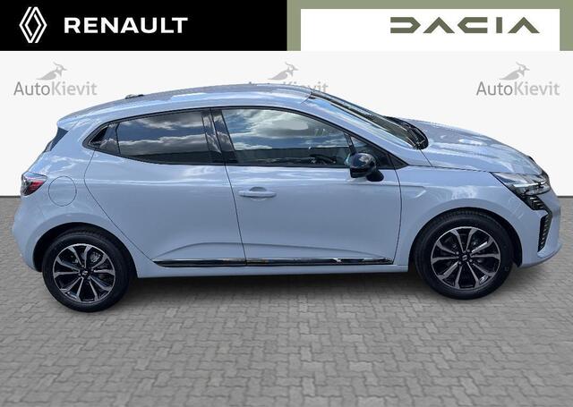 Renault CLIO 1.0 TCe 90 GPF techno - Pack navigation techno / Pack winter