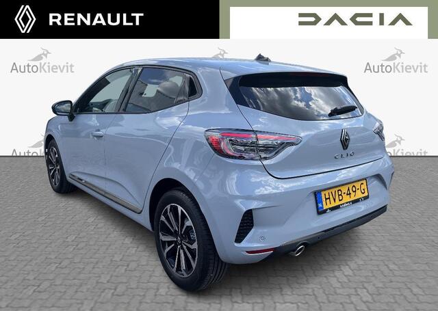 Renault CLIO 1.0 TCe 90 GPF techno - Pack navigation techno / Pack winter