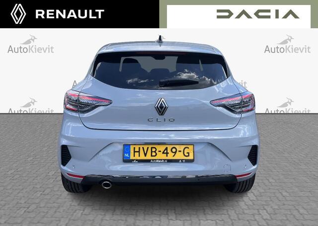 Renault CLIO 1.0 TCe 90 GPF techno - Pack navigation techno / Pack winter
