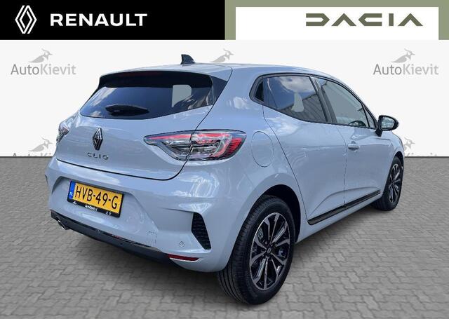 Renault CLIO 1.0 TCe 90 GPF techno - Pack navigation techno / Pack winter