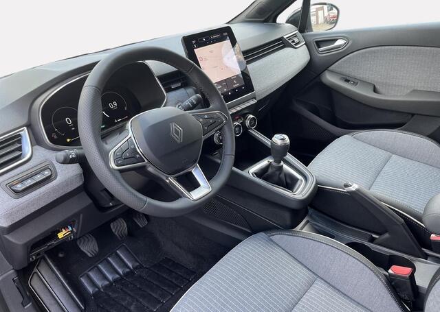 Renault CLIO 1.0 TCe 90 GPF techno - Pack navigation techno / Pack winter