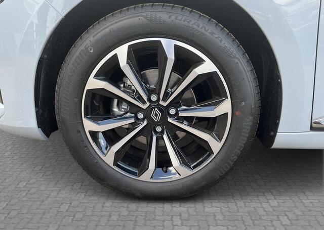 Renault CLIO 1.0 TCe 90 GPF techno - Pack navigation techno / Pack winter