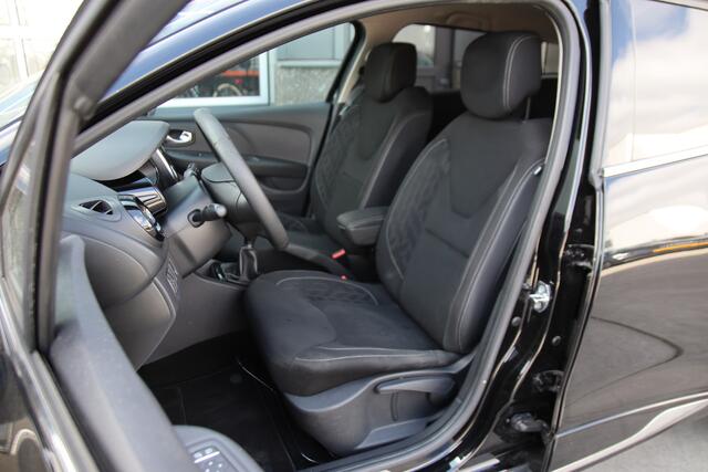 Renault CLIO Estate 0.9 TCe Limited Cruise, Airco, Carplay, NL auto, LMV, PDC Zomer aanbieding!