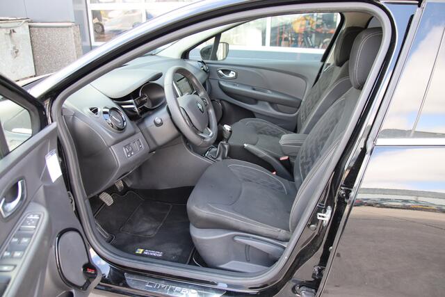 Renault CLIO Estate 0.9 TCe Limited Cruise, Airco, Carplay, NL auto, LMV, PDC Zomer aanbieding!