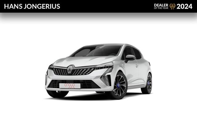 Renault CLIO esprit Alpine | Achteruitrijcamera | Adaptive Cruise Control | Blind Spot Warning