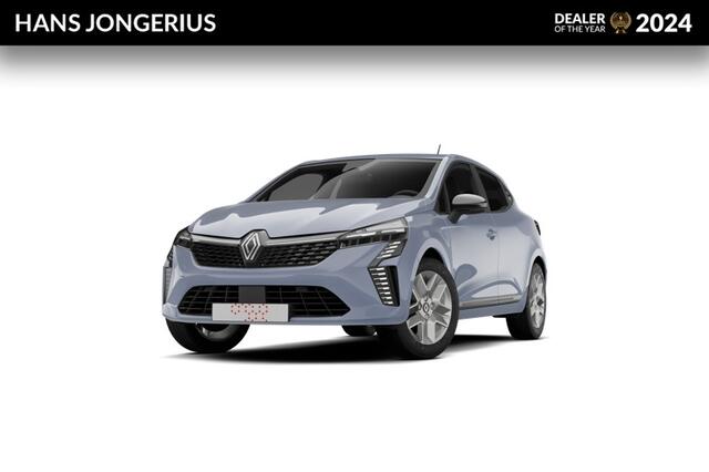 Renault CLIO Evolution | Achteruitrijcamera | Cruise control met snelheidsbegrenzer | Handbediende airconditioning