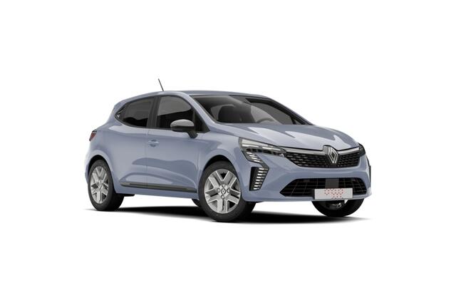 Renault CLIO Evolution | Achteruitrijcamera | Cruise control met snelheidsbegrenzer | Handbediende airconditioning