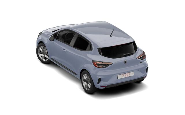 Renault CLIO Evolution | Achteruitrijcamera | Cruise control met snelheidsbegrenzer | Handbediende airconditioning