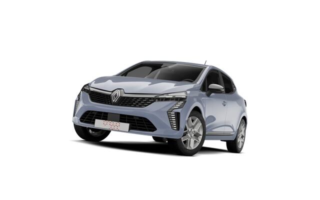 Renault CLIO Evolution | Achteruitrijcamera | Cruise control met snelheidsbegrenzer | Handbediende airconditioning