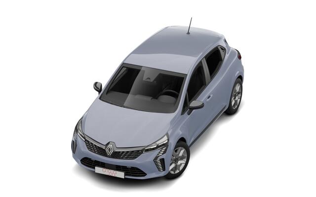 Renault CLIO Evolution | Achteruitrijcamera | Cruise control met snelheidsbegrenzer | Handbediende airconditioning