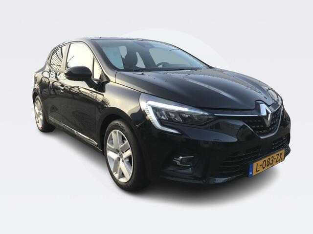 Renault CLIO 1.0 TCe Bi-Fuel Zen / LPG G3 / MULTIMEDIA / APPLE CARPLAY / ANDROID AUTO / AIRCO / PACK STYLE