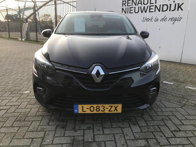 Renault CLIO 1.0 TCe Bi-Fuel Zen / LPG G3 / MULTIMEDIA / APPLE CARPLAY / ANDROID AUTO / AIRCO / PACK STYLE