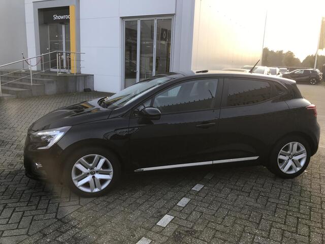 Renault CLIO 1.0 TCe Bi-Fuel Zen / LPG G3 / MULTIMEDIA / APPLE CARPLAY / ANDROID AUTO / AIRCO / PACK STYLE