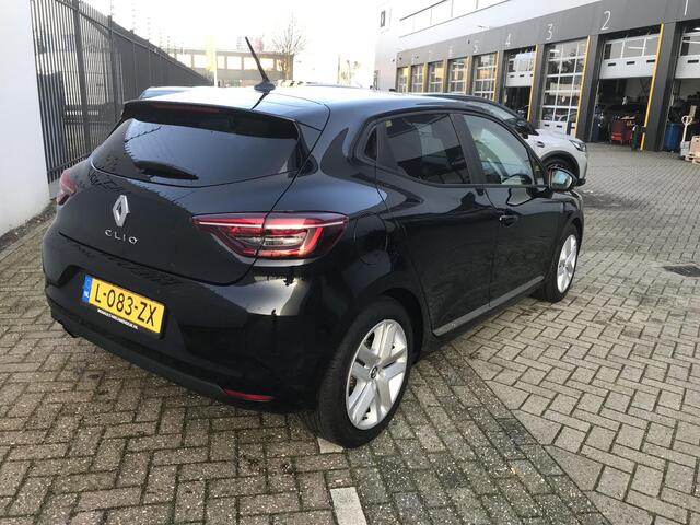 Renault CLIO 1.0 TCe Bi-Fuel Zen / LPG G3 / MULTIMEDIA / APPLE CARPLAY / ANDROID AUTO / AIRCO / PACK STYLE