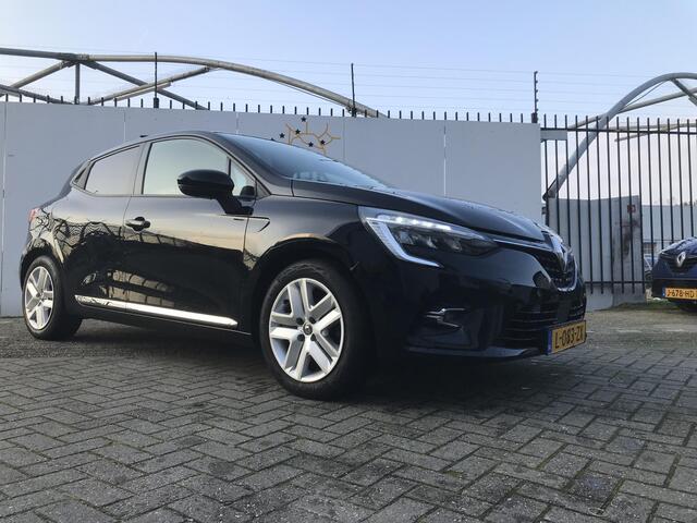 Renault CLIO 1.0 TCe Bi-Fuel Zen / LPG G3 / MULTIMEDIA / APPLE CARPLAY / ANDROID AUTO / AIRCO / PACK STYLE