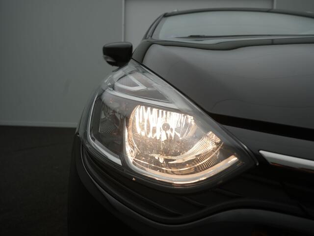 Renault CLIO Estate TCe 90 Limited - RIJKLAARPRIJS - Airco - Cruise Control - Navigatie - DAB+