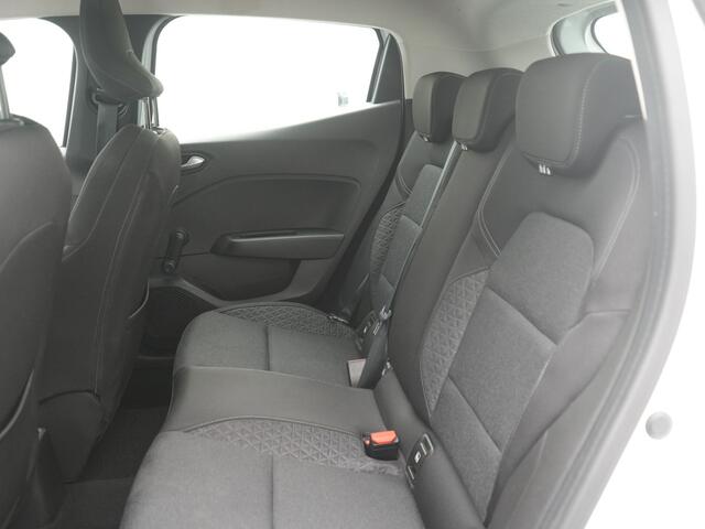 Renault CLIO TCe 100 Zen - RIJKLAARPRIJS - Navigatiesysteem