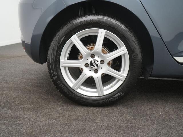 Renault CLIO TCe 100 Zen - RIJKLAARPRIJS - Bluetooth - Cruise Control - Lichtmetalen velgen