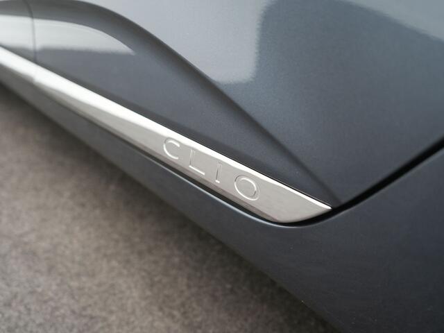 Renault CLIO TCe 100 Zen - RIJKLAARPRIJS - Bluetooth - Cruise Control - Lichtmetalen velgen