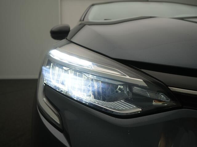 Renault CLIO TCe 100 Zen - RIJKLAARPRIJS - Bluetooth - Cruise Control - Lichtmetalen velgen
