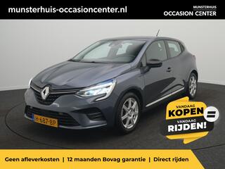renault-clio-tce-100-zen---rijklaar
