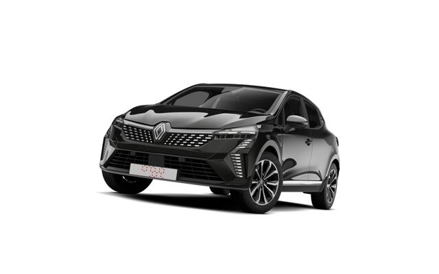 Renault CLIO Techno | Achteruitrijcamera | Cruise control met snelheidsbegrenzer | Elektronisch geregelde airconditioning