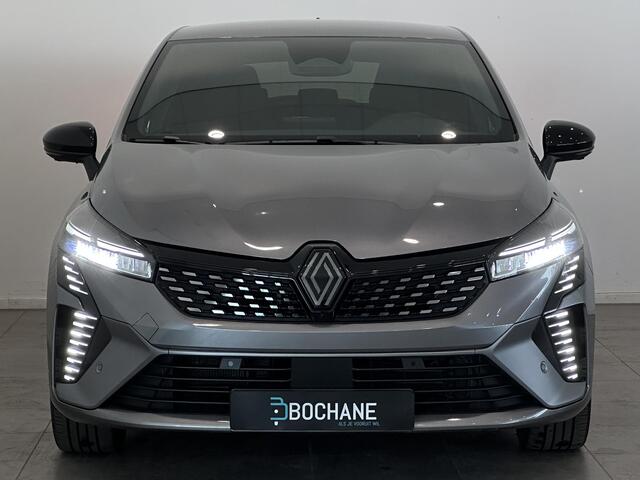 Renault CLIO 1.6 E-Tech Full Hybrid 145 Esprit Alpine | BOSE | 360° camera | Lichtmetalen velgen 17" | Apple Carplay/Android Auto