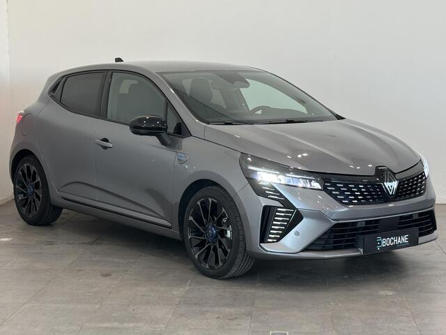 Renault CLIO 1.6 E-Tech Full Hybrid 145 Esprit Alpine | BOSE | 360° camera | Lichtmetalen velgen 17" | Apple Carplay/Android Auto