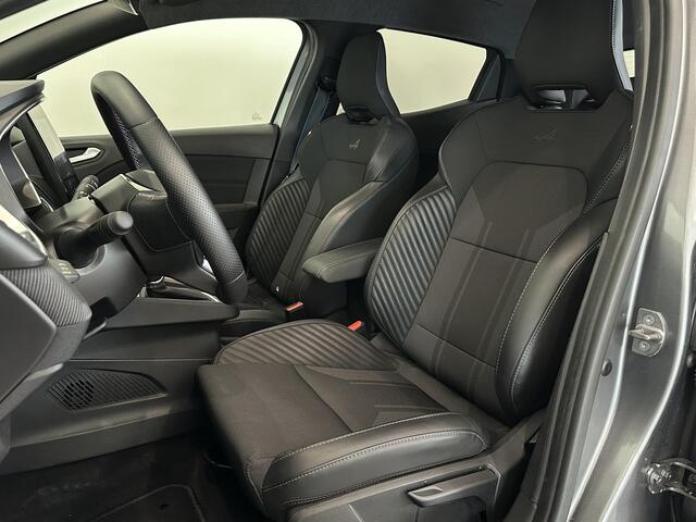 Renault CLIO 1.6 E-Tech Full Hybrid 145 Esprit Alpine | BOSE | 360° camera | Lichtmetalen velgen 17" | Apple Carplay/Android Auto