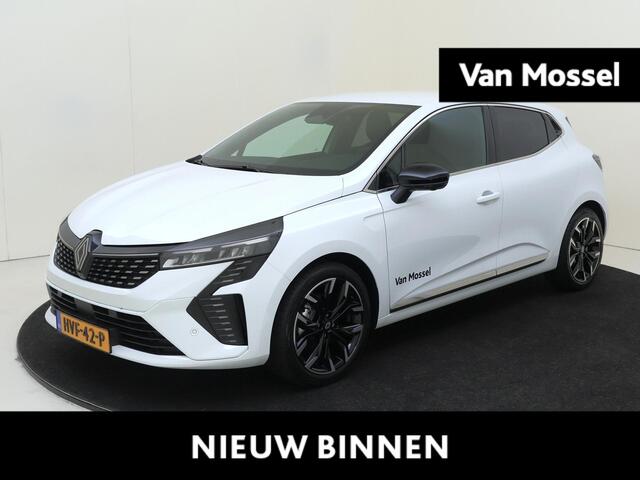 Renault CLIO 1.6 E-Tech Full Hybrid 145 techno