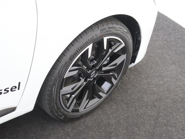 Renault CLIO 1.6 E-Tech Full Hybrid 145 techno