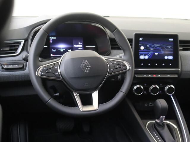 Renault CLIO 1.6 E-Tech Full Hybrid 145 techno