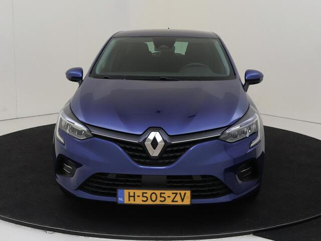 Renault CLIO 1.0 TCe 100 PK Zen Navigatie | Android Auto | Apple Carplay | Parkeersensoren