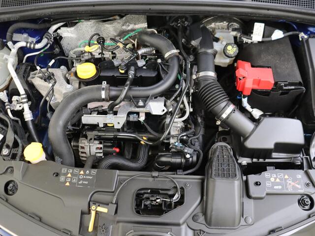 Renault CLIO 1.0 TCe 100 PK Zen Navigatie | Android Auto | Apple Carplay | Parkeersensoren