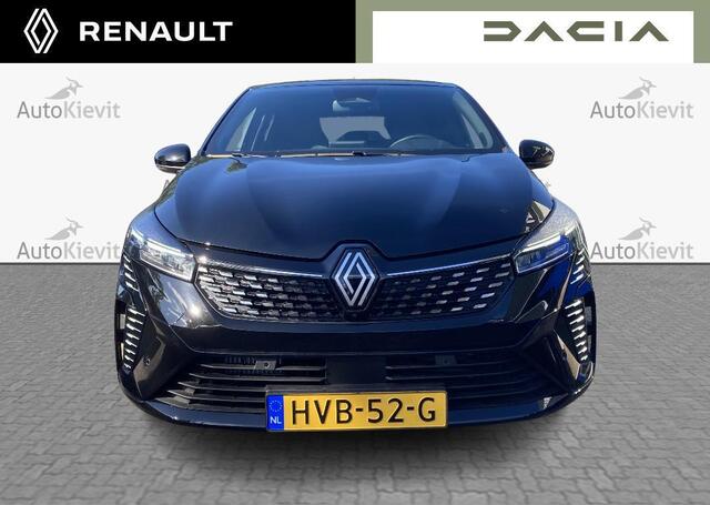 Renault CLIO 1.0 TCe 90 GPF techno - Pack navigation techno / Pack winter / Pack Driving & safety / Pack City Premium