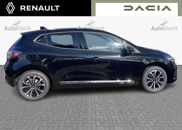 Renault CLIO 1.0 TCe 90 GPF techno - Pack navigation techno / Pack winter / Pack Driving & safety / Pack City Premium