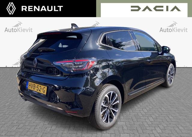 Renault CLIO 1.0 TCe 90 GPF techno - Pack navigation techno / Pack winter / Pack Driving & safety / Pack City Premium