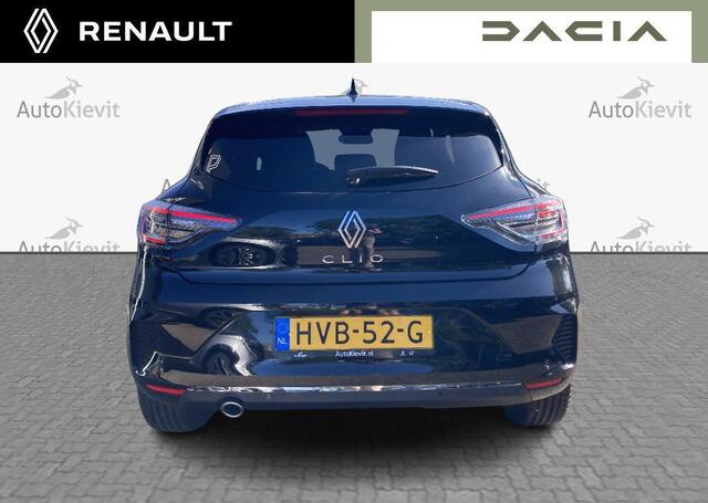 Renault CLIO 1.0 TCe 90 GPF techno - Pack navigation techno / Pack winter / Pack Driving & safety / Pack City Premium