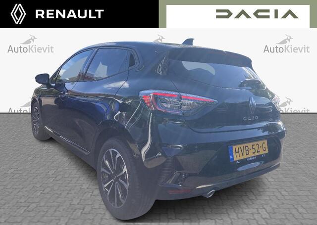 Renault CLIO 1.0 TCe 90 GPF techno - Pack navigation techno / Pack winter / Pack Driving & safety / Pack City Premium