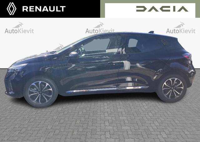 Renault CLIO 1.0 TCe 90 GPF techno - Pack navigation techno / Pack winter / Pack Driving & safety / Pack City Premium