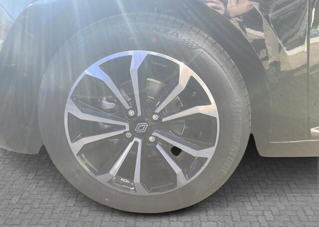 Renault CLIO 1.0 TCe 90 GPF techno - Pack navigation techno / Pack winter / Pack Driving & safety / Pack City Premium