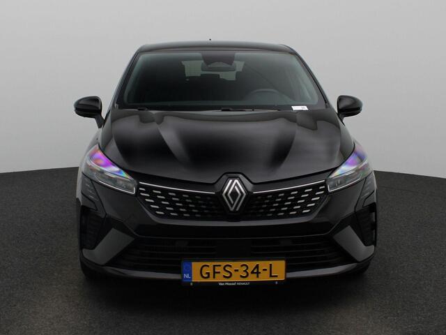 Renault CLIO 1.0 TCe 90 GPF techno | Carplay | Achteruitrijcamera | Navigatie | Climate Control