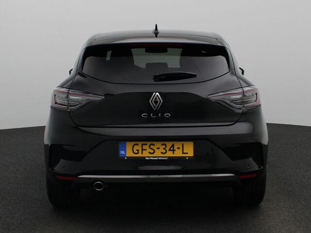 Renault CLIO 1.0 TCe 90 GPF techno | Carplay | Achteruitrijcamera | Navigatie | Climate Control