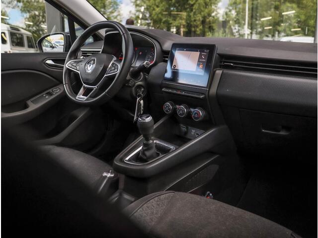 Renault CLIO 1.0 TCe 90 Zen | Navigatie | Parkeersensoren