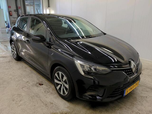 Renault CLIO 1.0 TCe 90 Equilibre