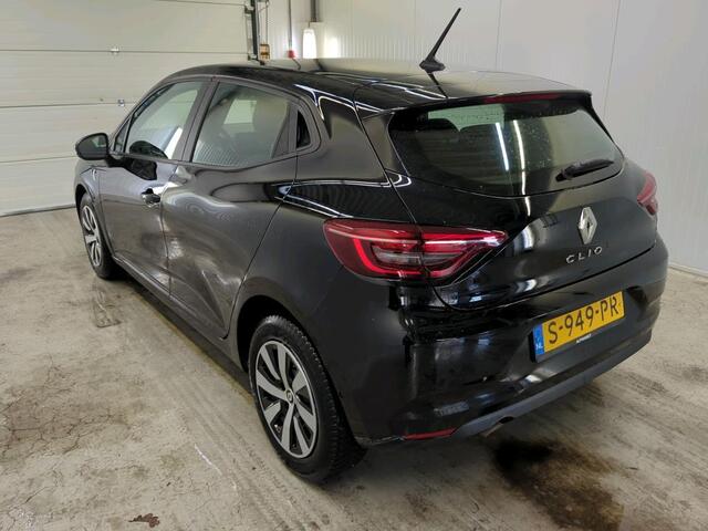 Renault CLIO 1.0 TCe 90 Equilibre