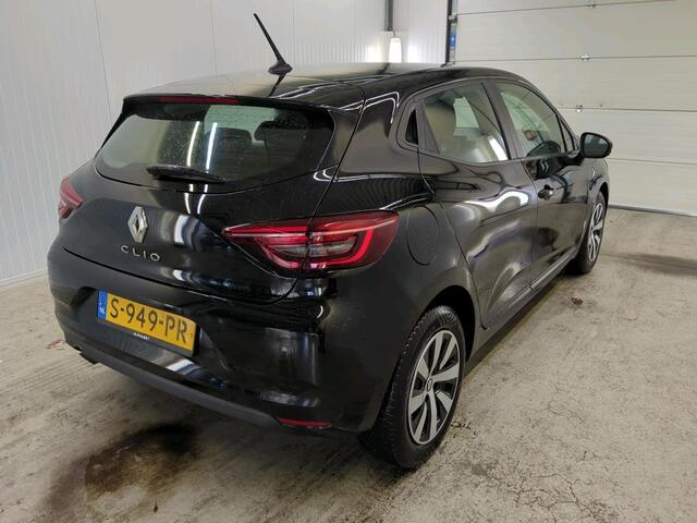 Renault CLIO 1.0 TCe 90 Equilibre