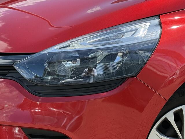 Renault CLIO Estate 0.9 TCe Life (Ruim & Zuinig) DAB-Radio | Cruise | Org. NL