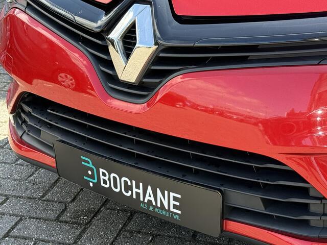 Renault CLIO Estate 0.9 TCe Life (Ruim & Zuinig) DAB-Radio | Cruise | Org. NL