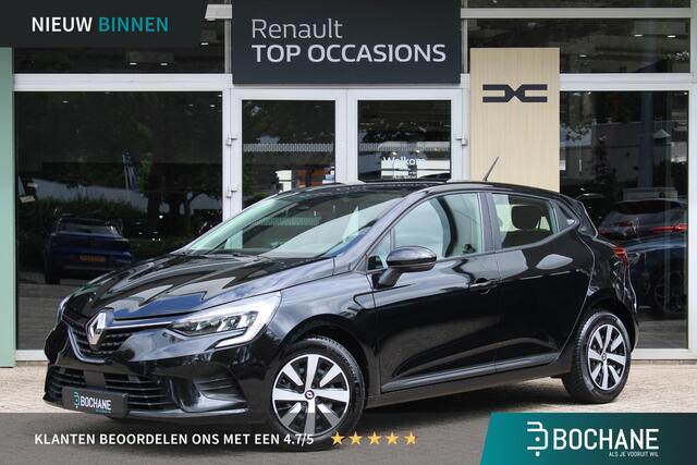 Renault CLIO 1.0 TCe 90 Equilibre